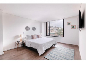 Acogedor apartamento!